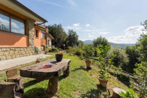 Tuscan Charm of Villa Luigina Countryside Cortona, Castiglion Fiorentino